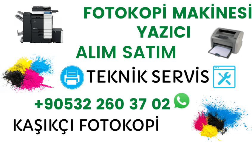 İstanbul İşletmelerinin Konica Minolta Servis İhtiyaçlarına 23 Yıllık Tecrübeyle Yanıt