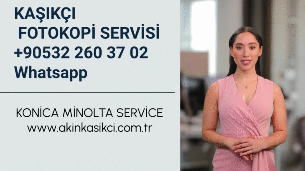 Konica Minolta bizhub C360 Firmware Download